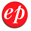 Editorial Photographers logo
